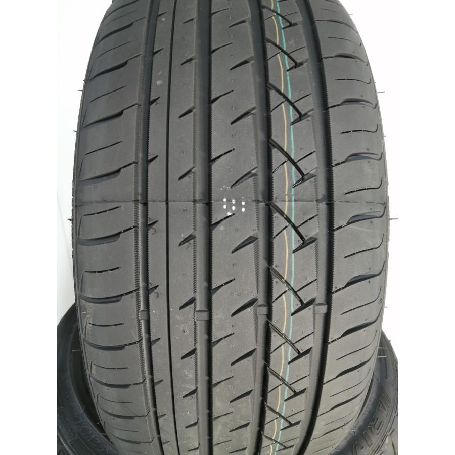 夏 225/40R18 92W XL ARIVO ARZ4 新品 サマータイヤ 4本セット 2025年製