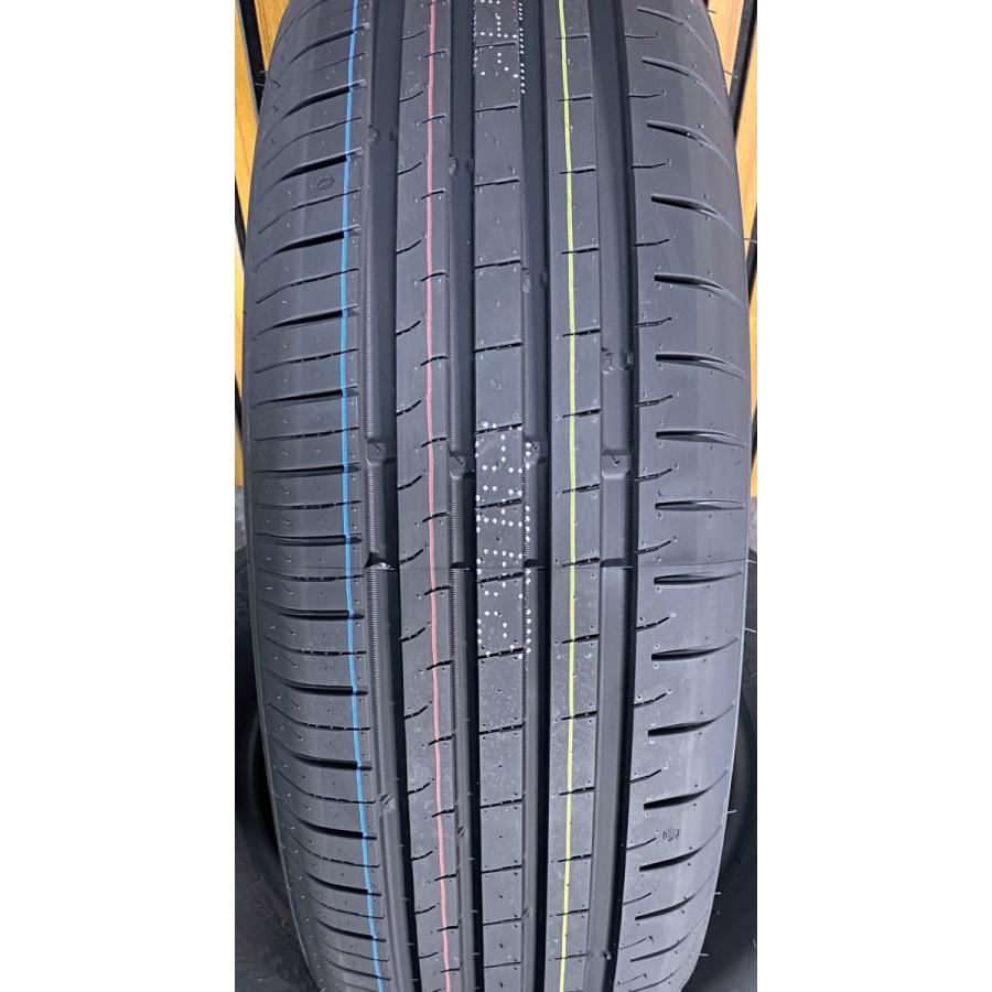 195/65R15 91V ARIVO PREMIO ECO6 新品 サマータイヤ 4本セット 2026年