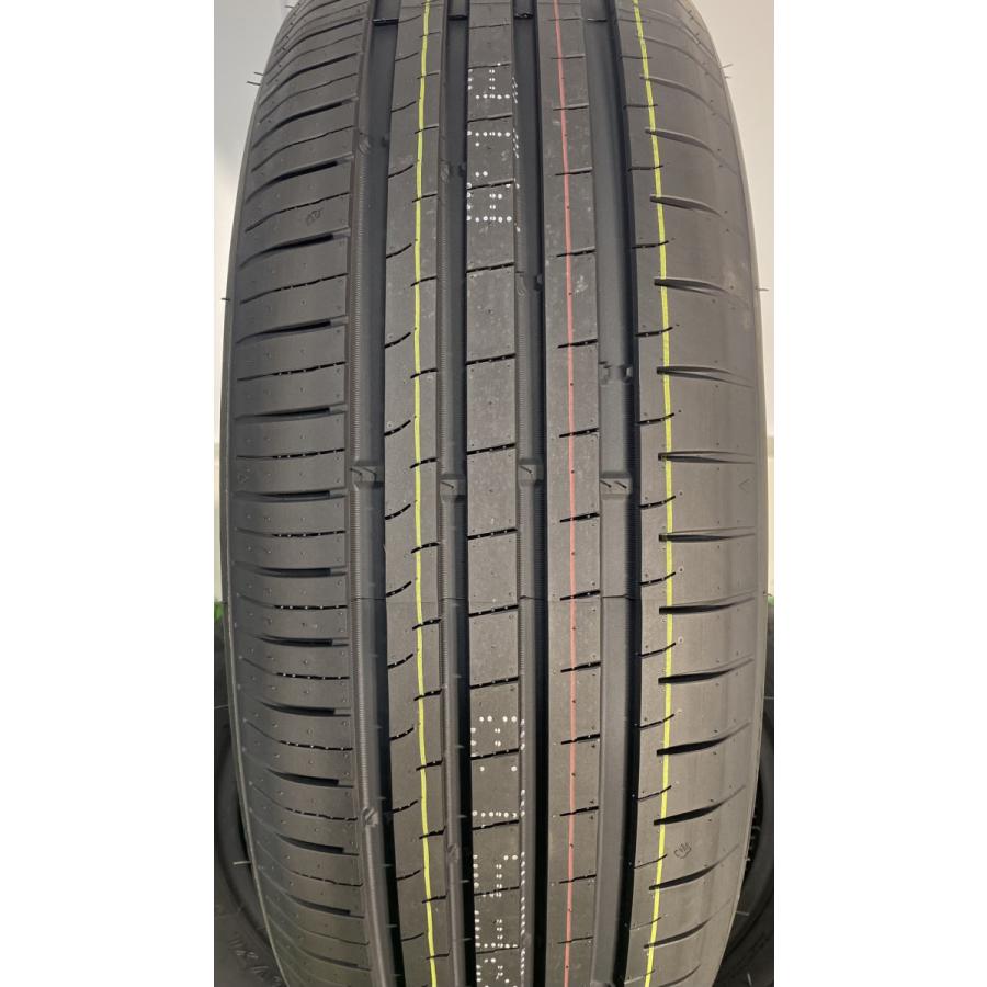 205/60R16 96V XL ARIVO PREMIO ECO6 新品 サマータイヤ 4本セット