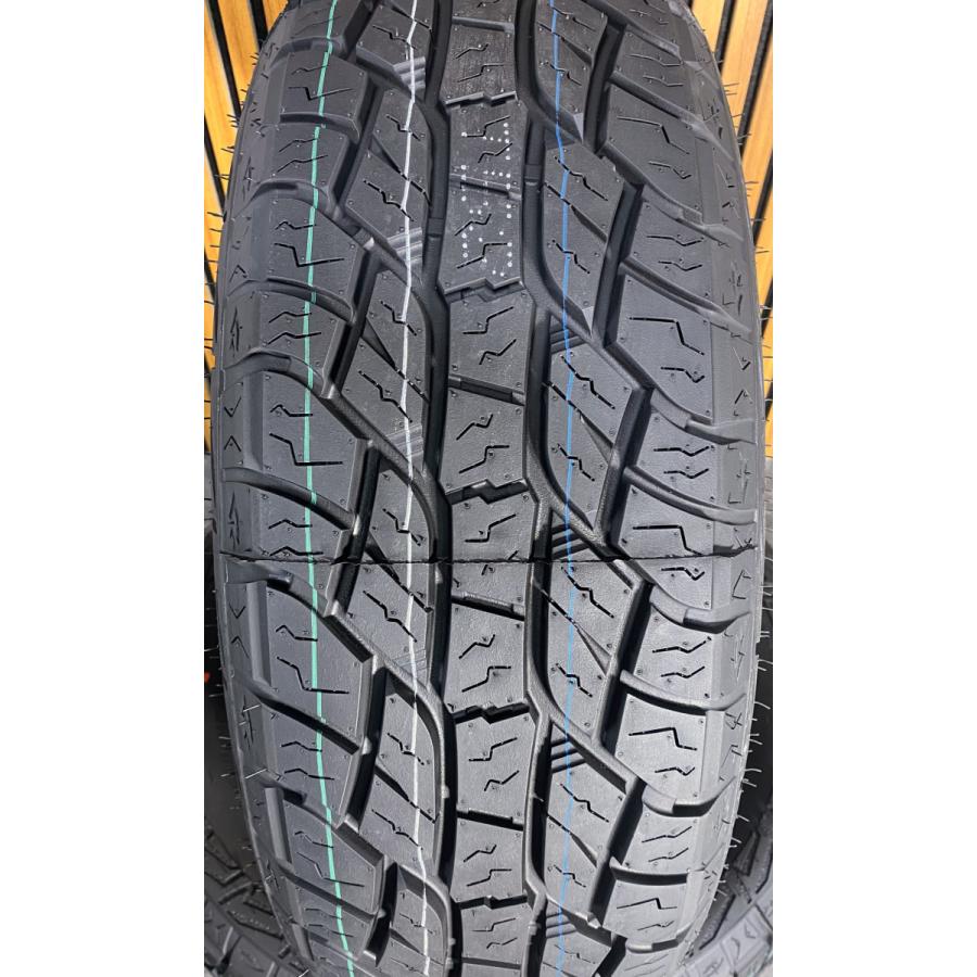 225/60R17 99H ARIVO TERRAMAX A/T 新品 サマータイヤ 4本セット 2026 