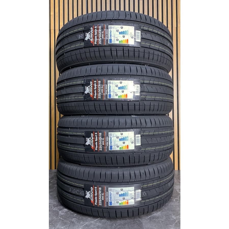 225/50R15 ゼット　タイヤ4本セット タイヤ・225/50R15 ・1.2万円・PIT・BOX・○未走行タイヤ2本SET