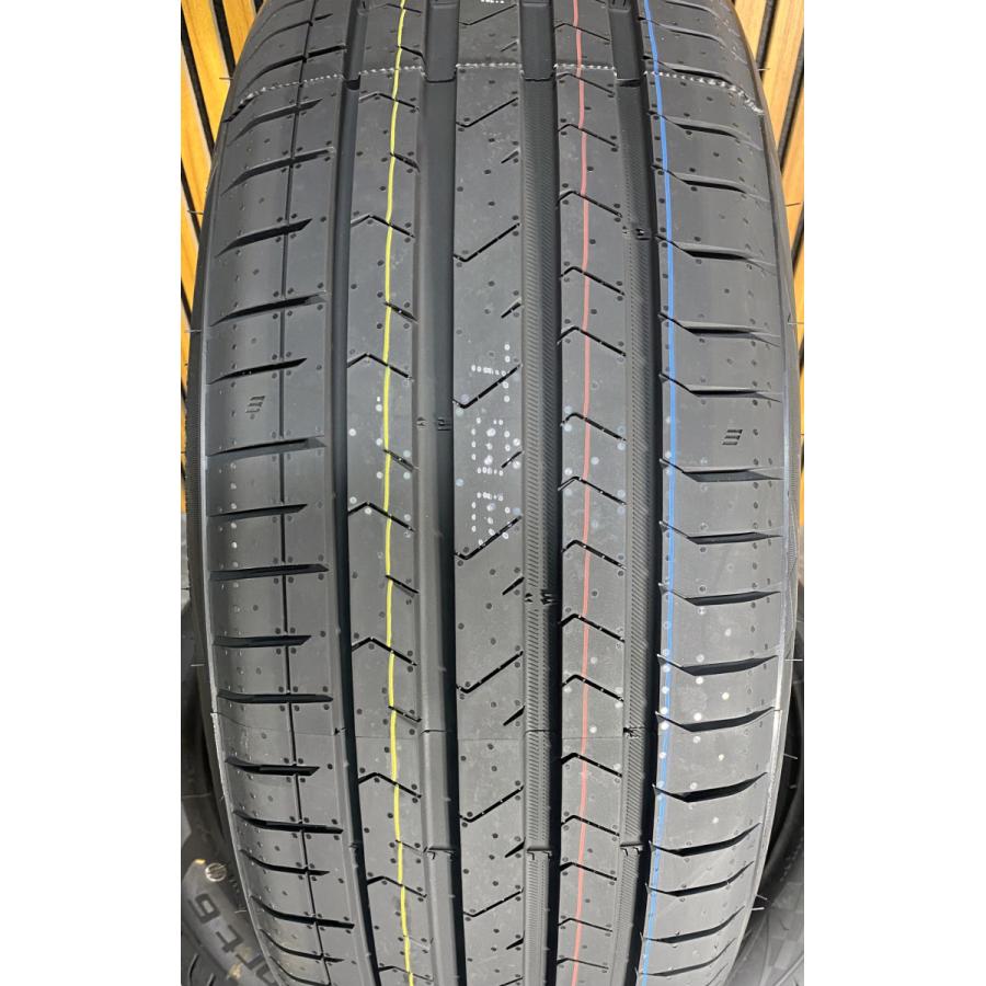 235/50R20 104W XL ARIVO PREMIO SPORT6 新品 サマータイヤ 4本セット
