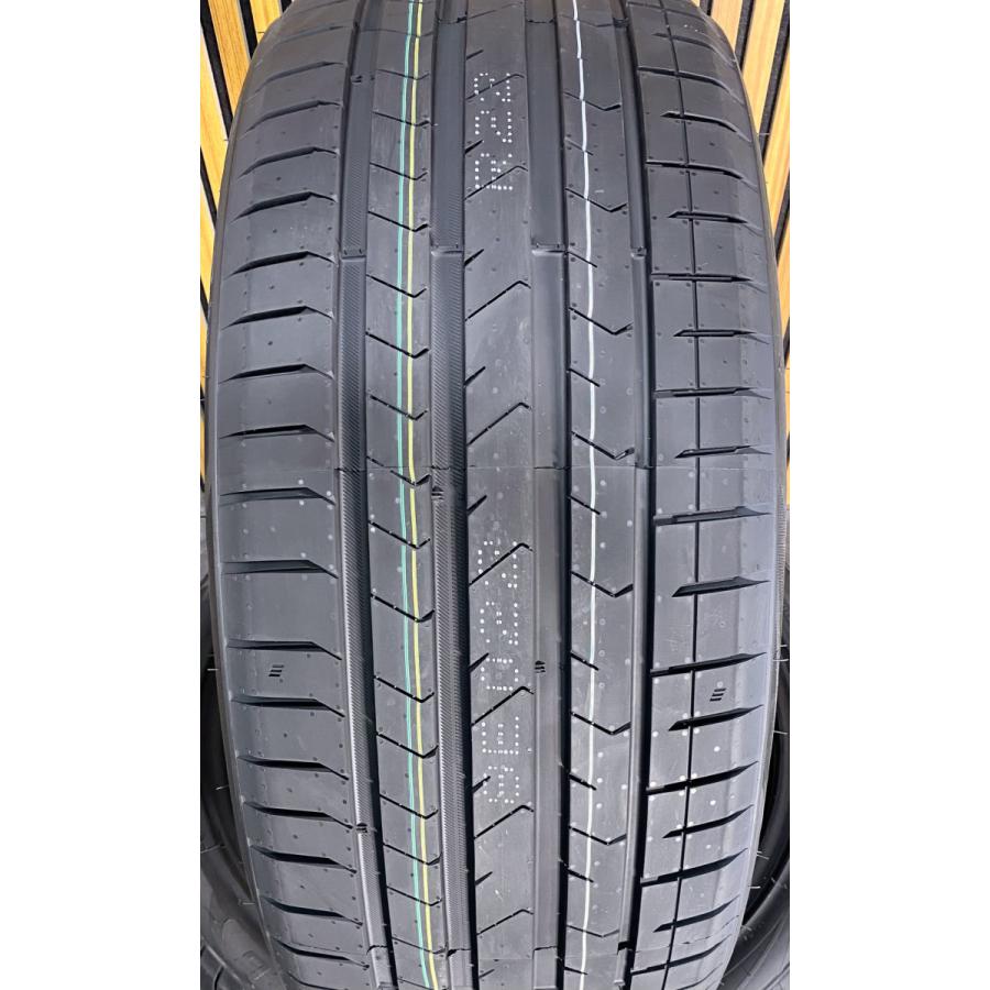 275/40/22 現行　純正アルミ　タイヤ　新品167000円　リペア用 275/40R22 107Y XL ARIVO PREMIO SPORT6 新品 サマータイヤ 2本セット