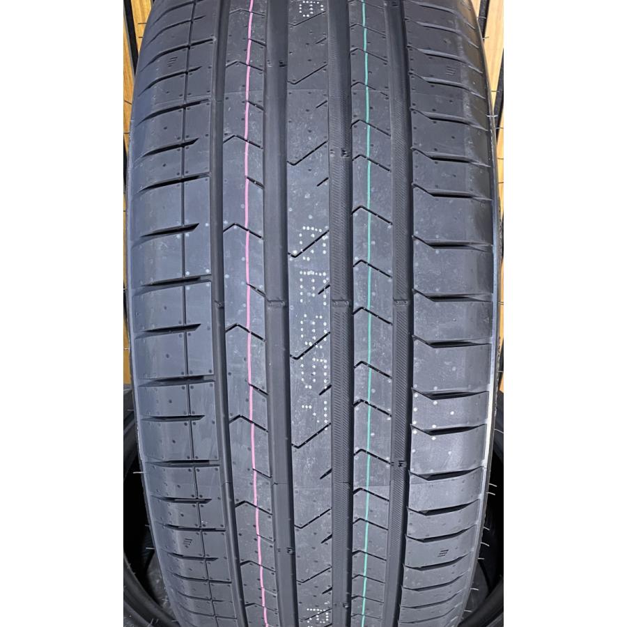 245/35R20 95Y XL ARIVO PREMIO SPORT6 新品 サマータイヤ 4本セット
