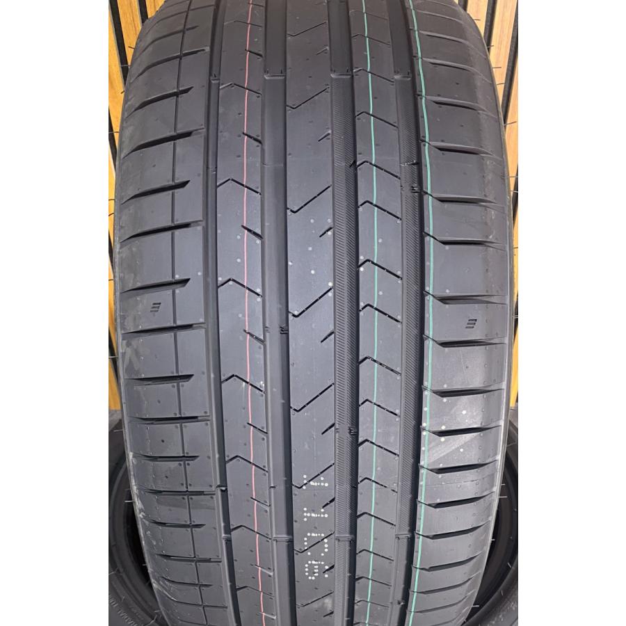 275/35R19 100W XL ARIVO PREMIO SPORT6 新品 サマータイヤ 2本セット