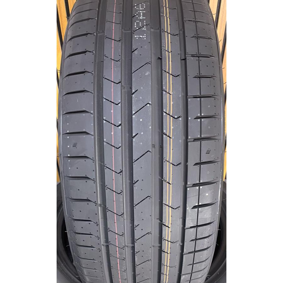 275/45R21 110Y XL ARIVO PREMIO SPORT6 新品 サマータイヤ 2本セット