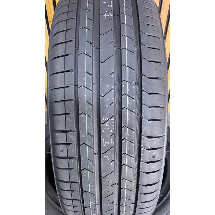 215/45R17 91W XL ARIVO PREMIO SPORT6 新品 サマータイヤ 4本セット