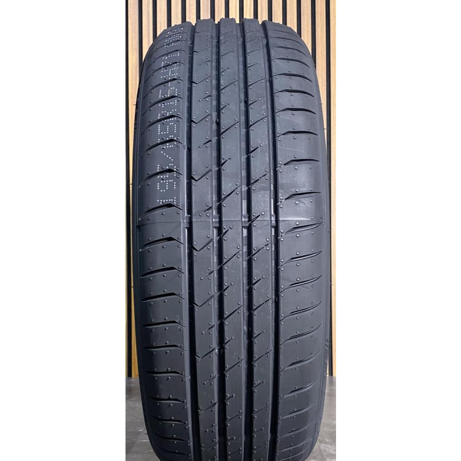 195/65R15 91H Rauffan ASTRAR R2 新品 サマータイヤ 4本セット 2026年製 ※