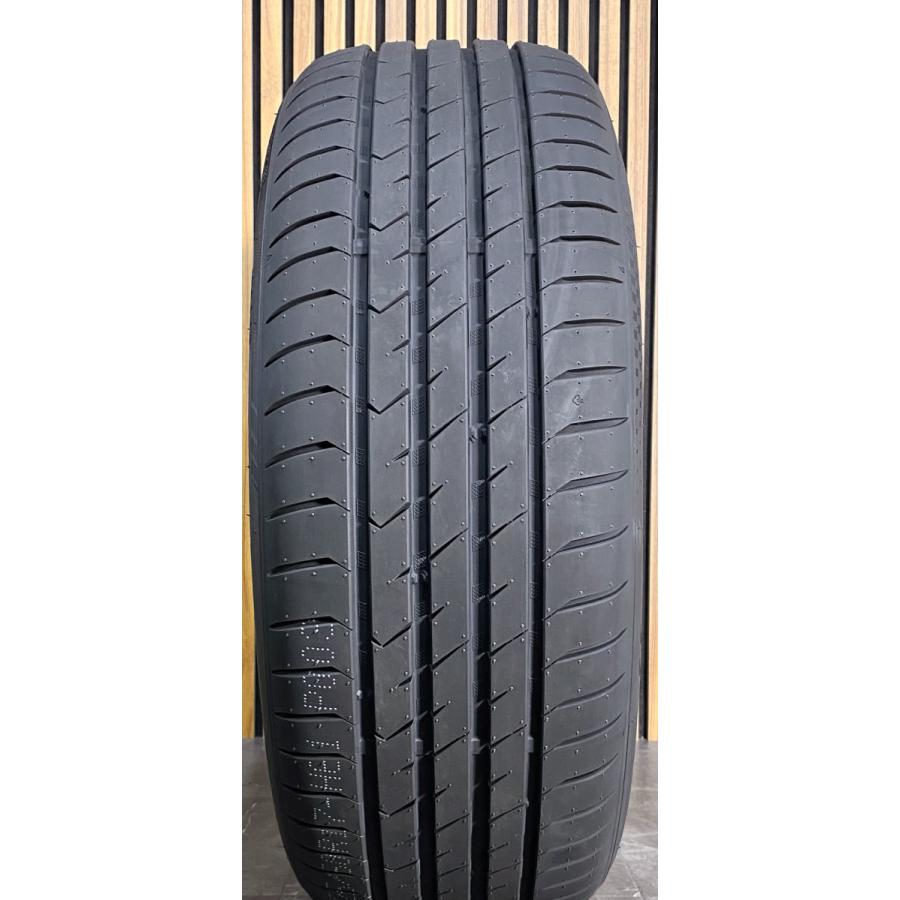 225/60R17 103V XL Rauffan ASTRAR R2 新品 サマータイヤ 4本セット