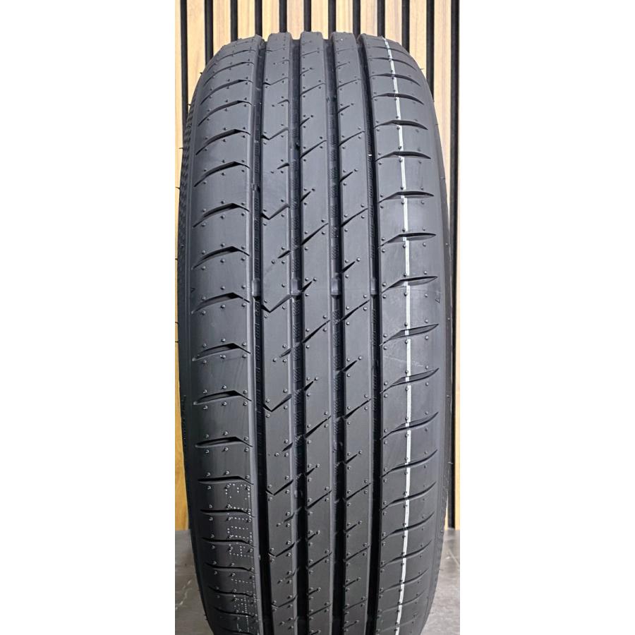185/60R15 88H XL Rauffan ASTRAR R2 新品 サマータイヤ 4本セット