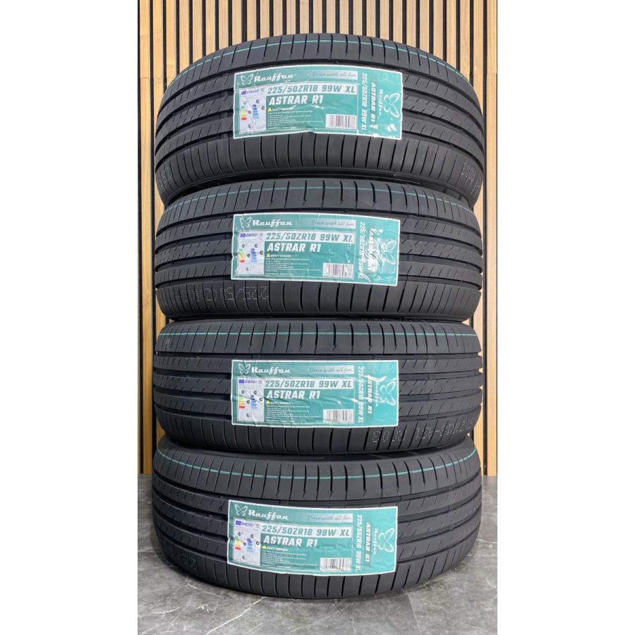 225/50R18　メーカーSAILUN　製造年2024　2本 225/50R18 メーカーSAILUN 製造年2024 2本 225/50R18 メーカーSAILUN
