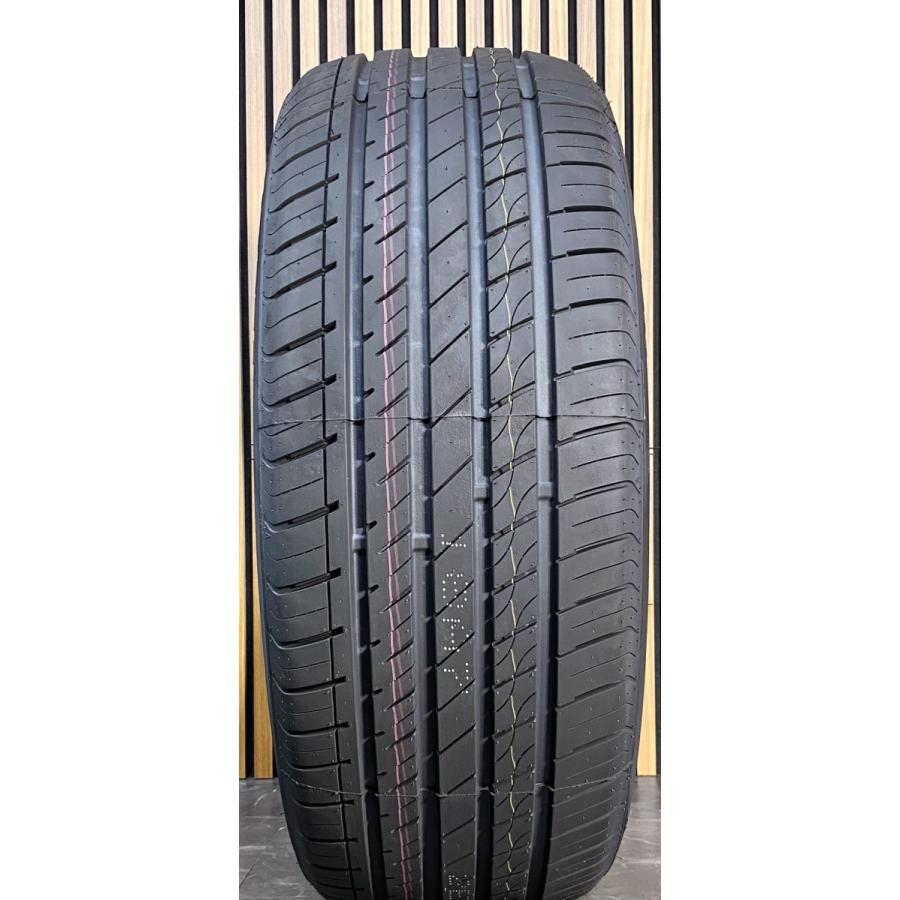 275/45R21 110W XL ARIVO ARZ5 新品 サマータイヤ 4本セット 2026年製