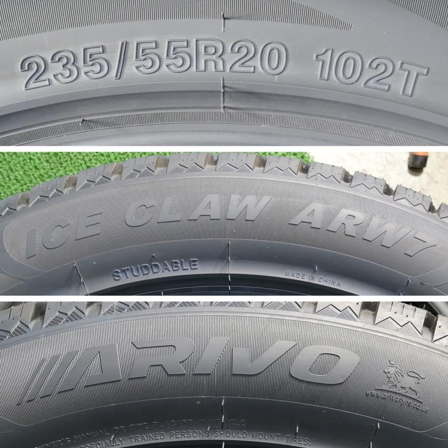 送料込み235/55R17VOLVOアルミホイールタイヤ4本セット 楽天市場】タイヤ 235／55R17 4本セットの通販