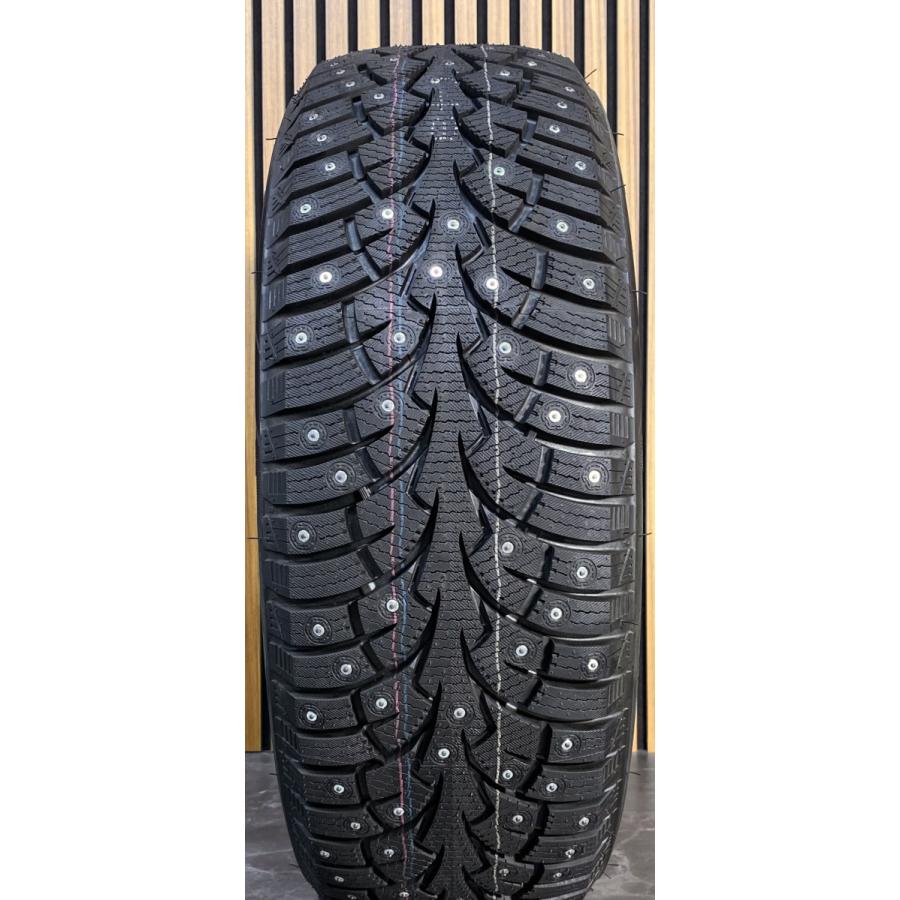 215/60R16 99T XL ARIVO ARW4 新品 スパイクタイヤ 4本セット 2026年製