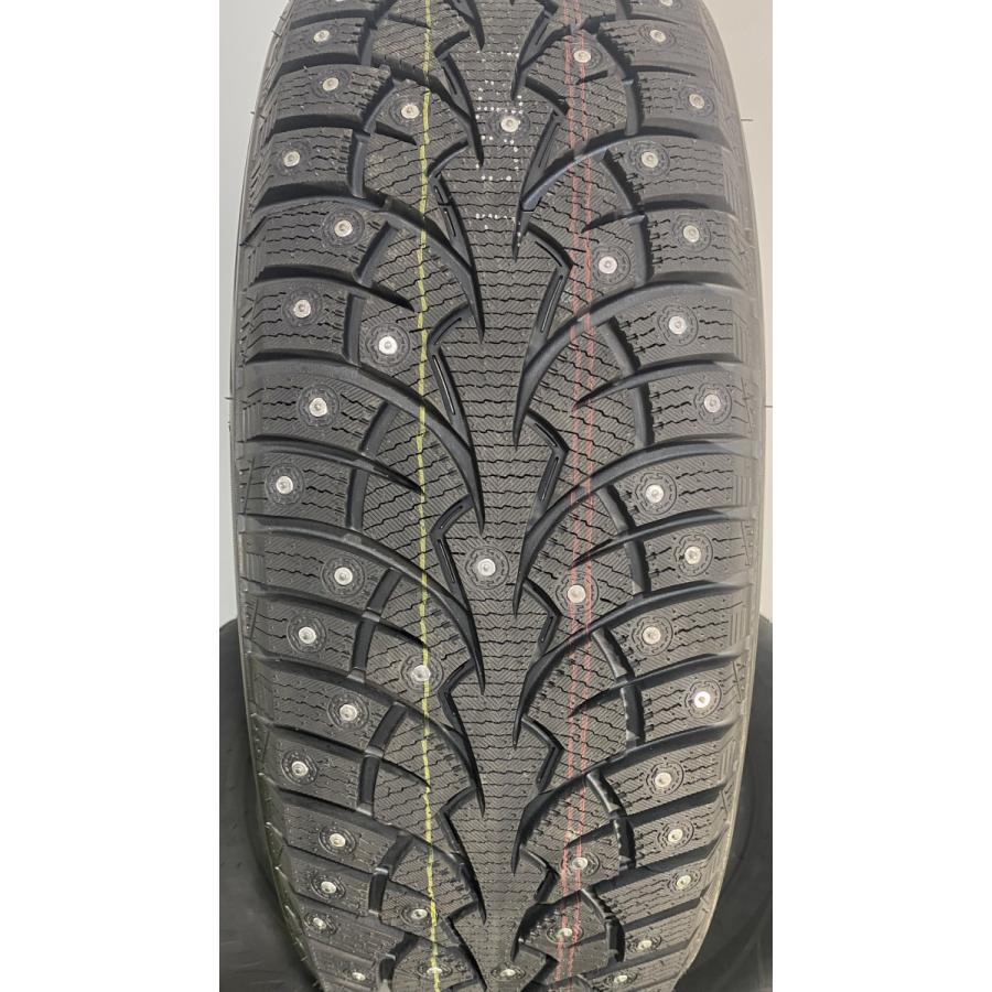 215/65R16 2022年製‼️ 国産✨ バリ山 冬タイヤ 4本 ウィンター
