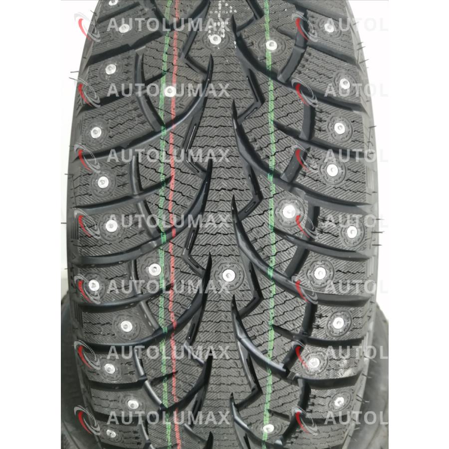 195/65R15 95T XL ROADMARCH WINTER XPRO STUDS68 新品 スパイクタイヤ  