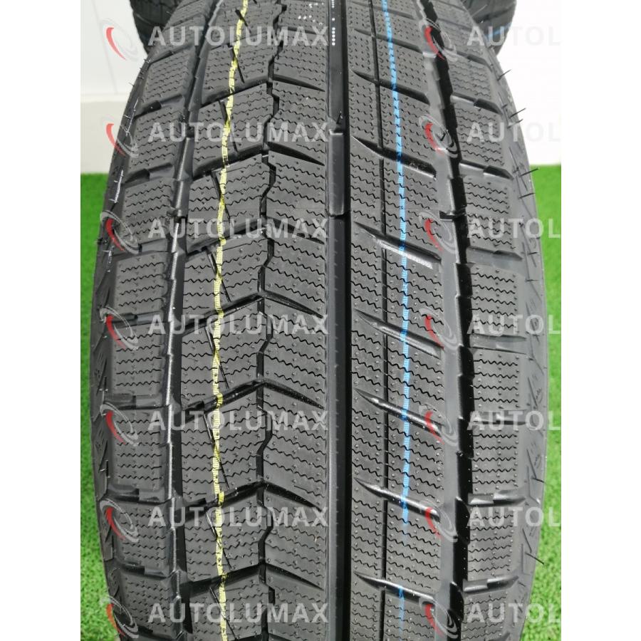 自動車 205/55R16 91H ROADMARCH SNOWROVER 868 新品 スタッドレス 