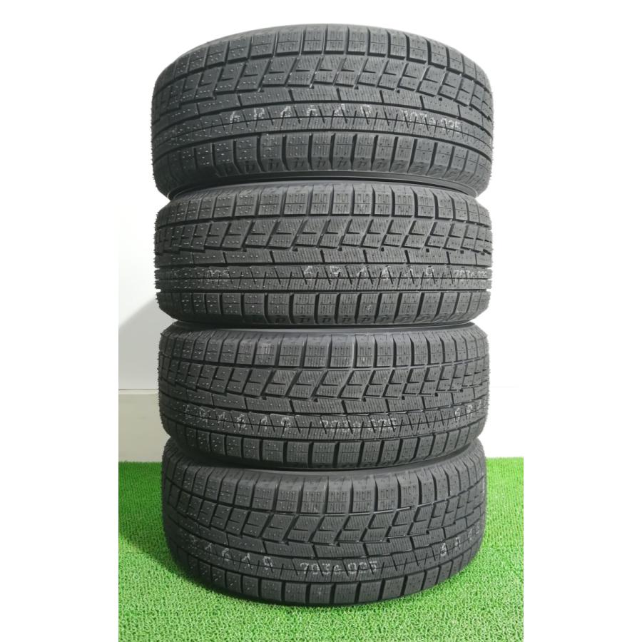 205/55R16 94Q Yokohama iceGUARD iG60 新品 スタッドレスタイヤ 4本 