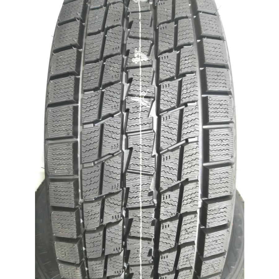 アイスナビ SUV 225/55R19 99Q Goodyear ICENAVI 新品