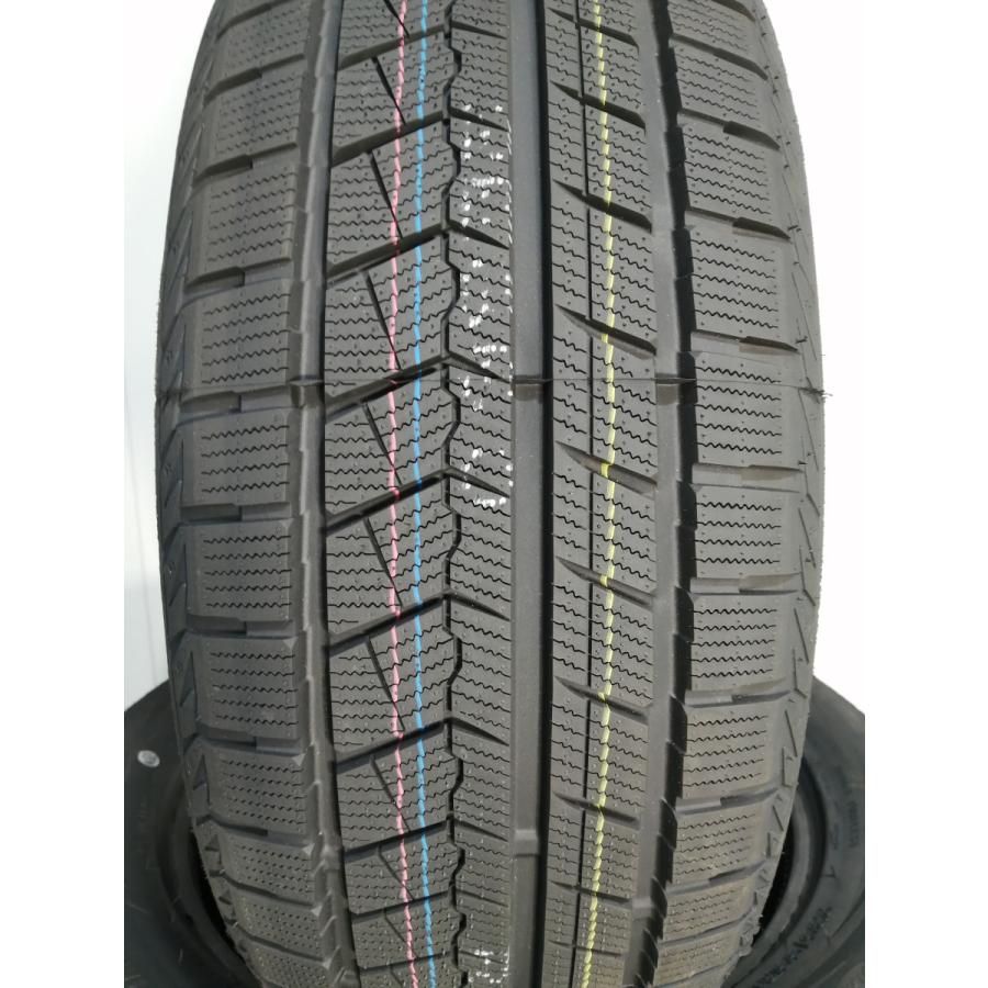 235/55R19 105H XL ARIVO ARW2 新品 スタッドレスタイヤ 2本セット