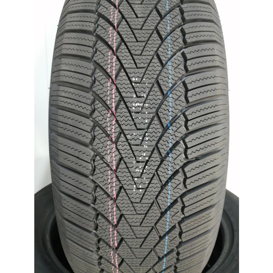 235/55R20 105H XL ARIVO ARW3 新品 スタッドレスタイヤ 4本
