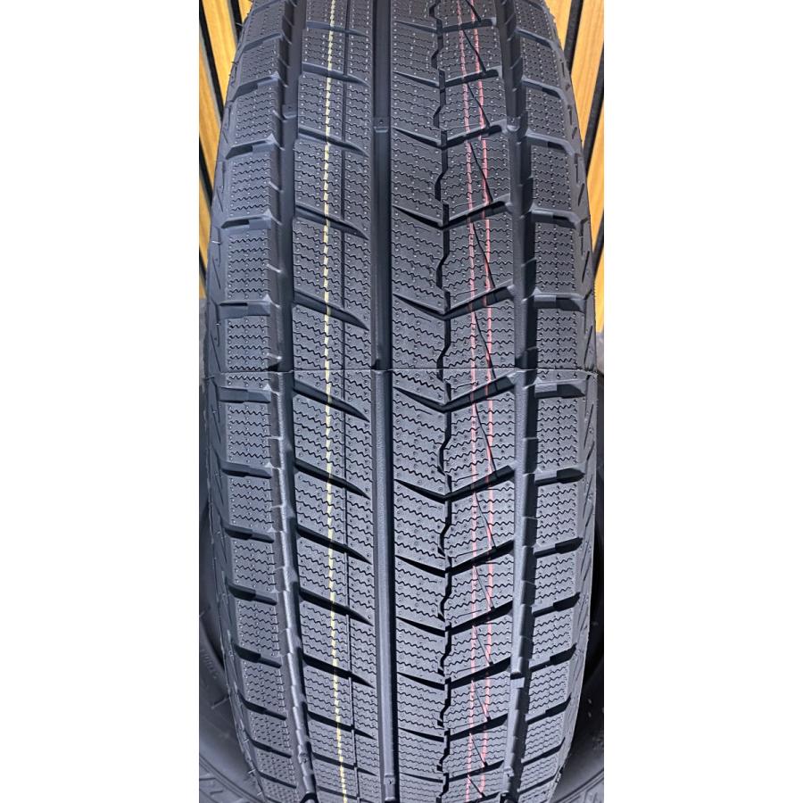 205/60R16 96H XL ARIVO ARW2 新品 スタッドレスタイヤ 4本セット 2026