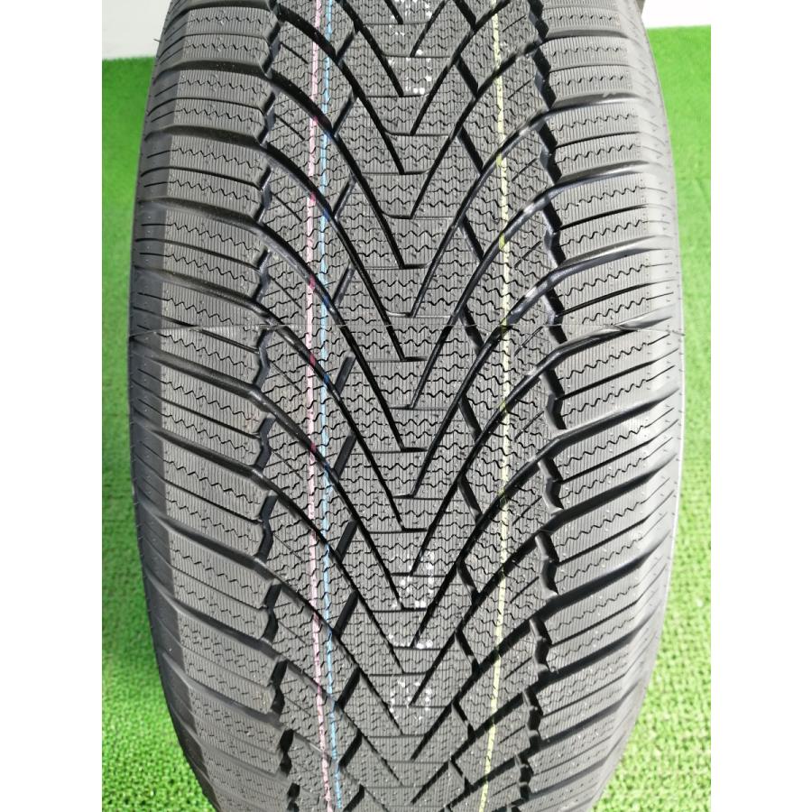 225/55R18 98H ARIVO ARW3 スタッドレスタイヤ 4本セット 2025年製