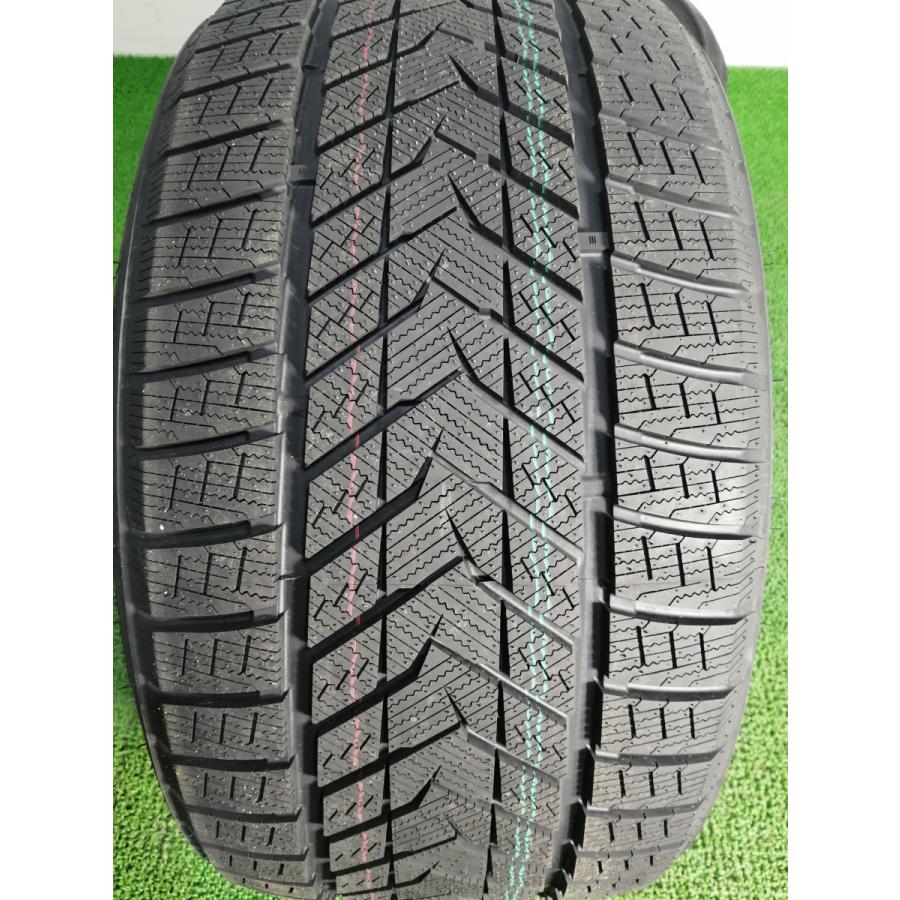 285/30R20 99H XL ARIVO ARW5 新品 スタッドレスタイヤ 2本セット 2024年製 ※本州送料無料 285/30/20 ...