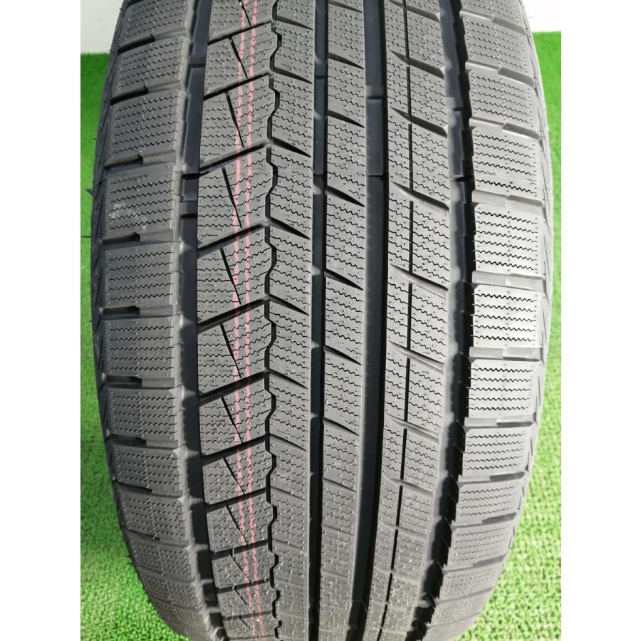 275/45R20 110H XL ARIVO ARW2 新品 スタッドレスタイヤ 4本セット 2024年製 ※本州送料無料 275/45 ...