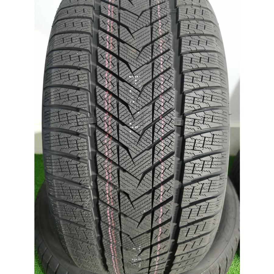 275/40R21 107H XL 315/35R21 111H ARIVO ARW5 新品 スタッドレス 