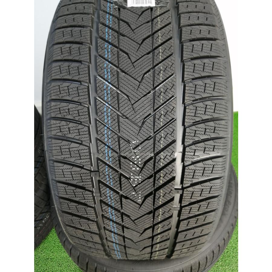 フロント 275/40R22 リア 315/35R22 ARIVO ARW5 新品 スタッドレス