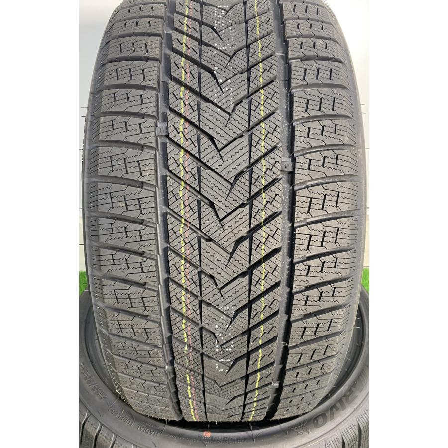 265/35R20 99H XL ARIVO ARW5 新品 スタッドレスタイヤ 2本