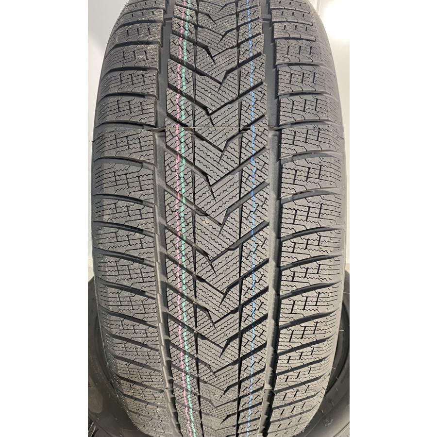 265/45R21 108H XL ARIVO ARW5 新品 スタッドレスタイヤ 2本セット 