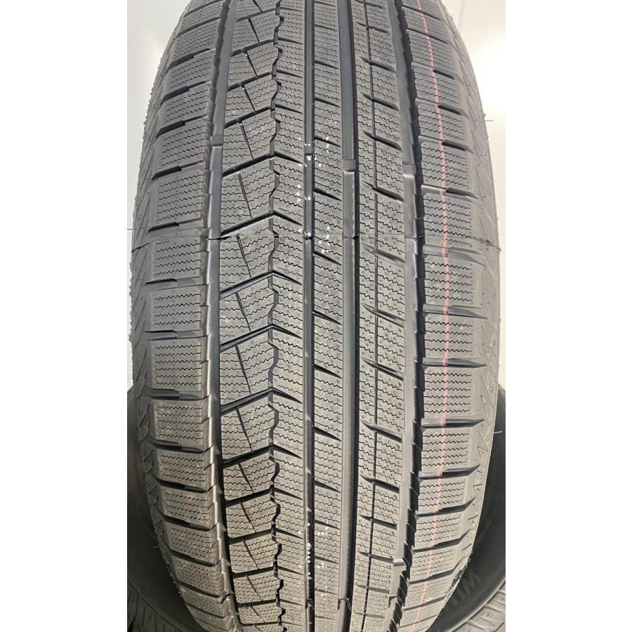 265/65R17 112T ARIVO ARW2 新品 スタッドレスタイヤ 4本セット 2025年 