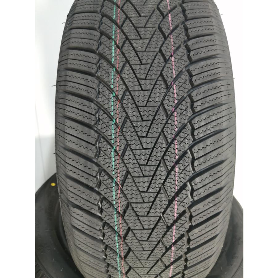 215/55R17 98V XL ARIVO ARW3 新品 スタッドレスタイヤ 4本セット 2025