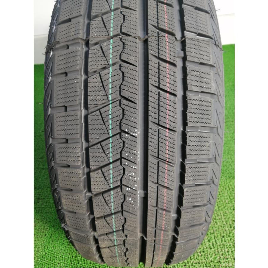 225/45R18 95H XL ARIVO ARW2 新品 スタッドレスタイヤ 2本セット 2025年製 ※本州送料無料 225/45/18 ...