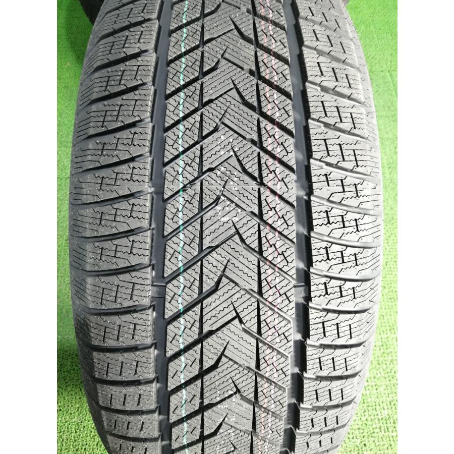 275/55R20 117S XL ARIVO ARW5 新品 スタッドレスタイヤ 2025年製 2本 