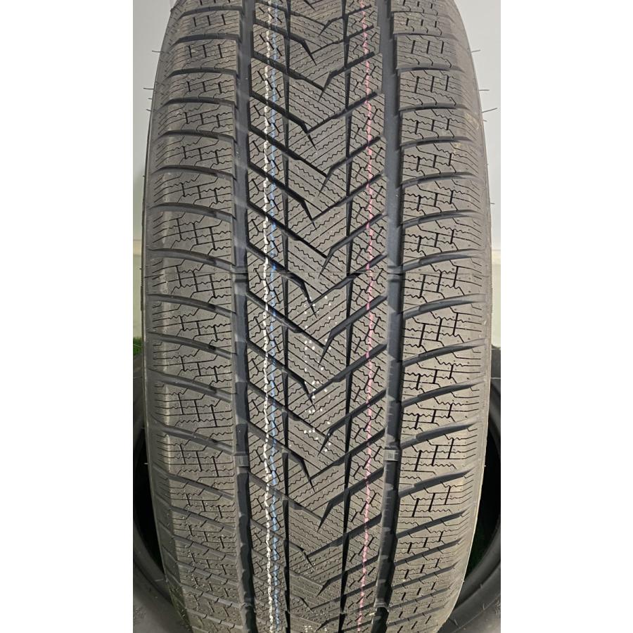 フロント 245/45R20 103V XL リア 275/40R20 106H ARIVO ARW5 新品 