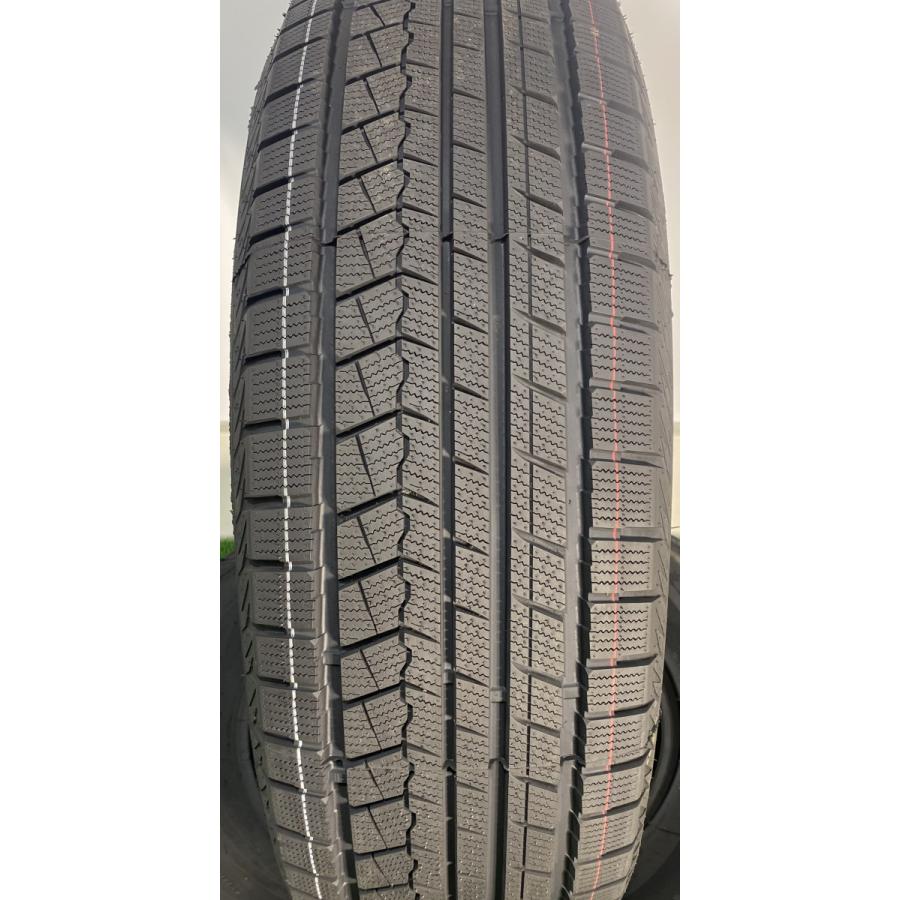 265/70R17 115T ARIVO ARW2 新品 スタッドレスタイヤ 4本セット 2025年