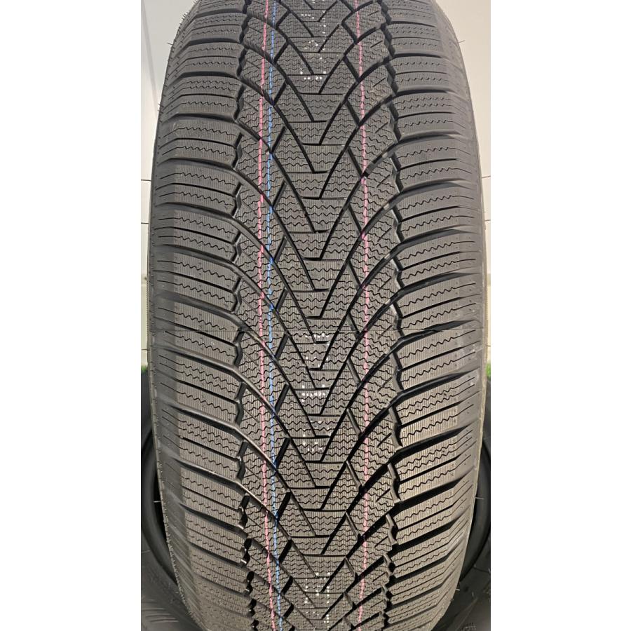 235/55R18 104H XL ARIVO ARW3 新品 スタッドレスタイヤ 4本セット