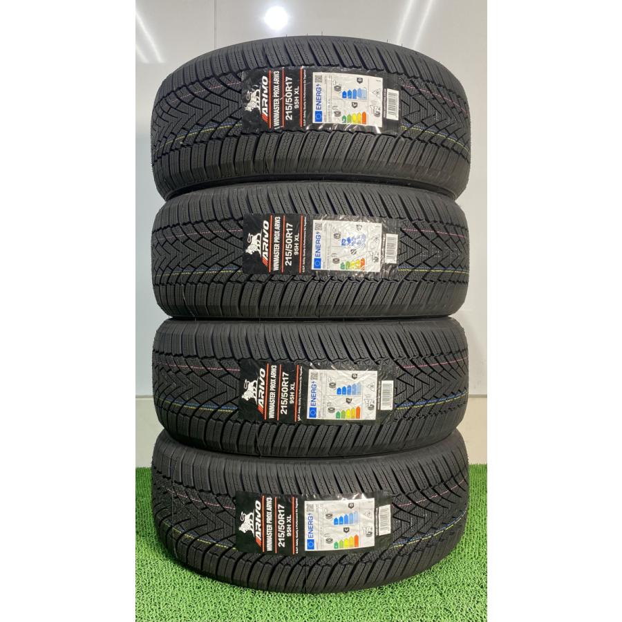 215/50R17 スタッドレス4本 215/50r17スタッドレスタイヤ4本 V118354134 通販