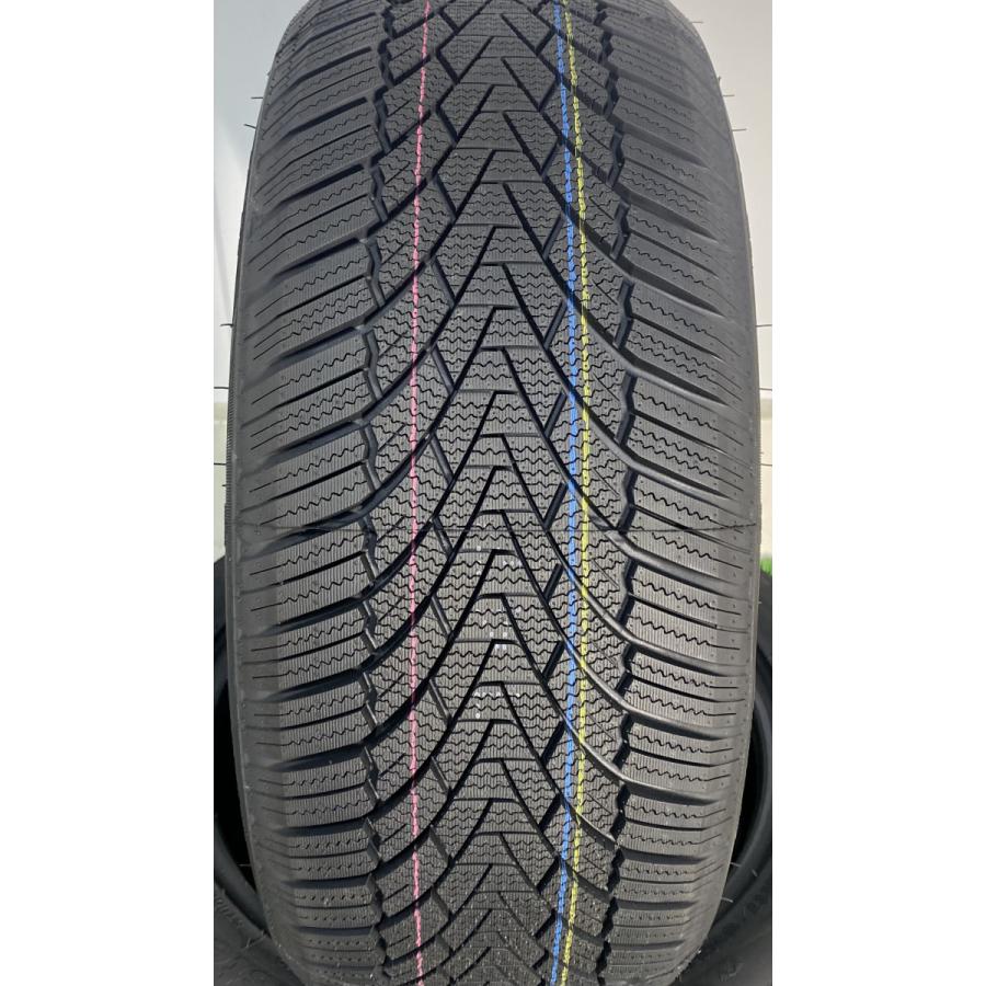 215/50R17 95H XL ARIVO ARW3 新品 スタッドレスタイヤ 4本セット 2025