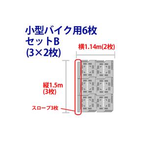 駐車場　オートマット　14枚 楽天市場】【ポイント5倍】楽天マラソン期間中／オートマット