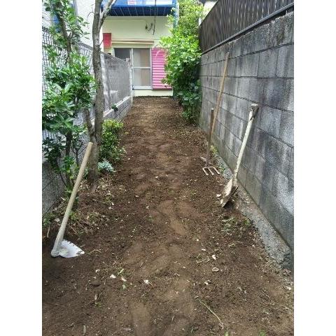 駐車場　オートマット　14枚 駐車場 硬質マット オートマット8枚＋スロープ2枚＋固定ピン8