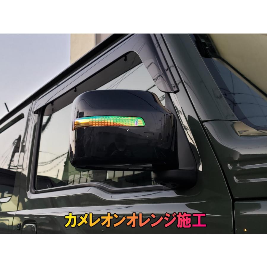 AUTOMAX izumi ウインカーランプフィルム (ベストワンファイター AUTOMAX izumi ウインカーランプフィルム (ベストワンファイター