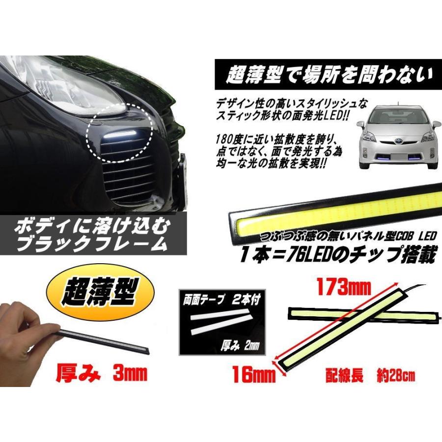 AUTOMAX izumi COBデイライト(白) Btype□【メール便 送料無料 AUTOMAX izumi COBデイライト(白) Btype□【メール便 送料無料