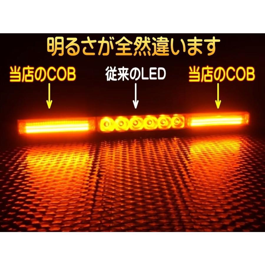 LED行燈24V KAWASAKI用の非純正品 ZX-14R ZXNF17EA ヘッドライト(HI)[H8/H9