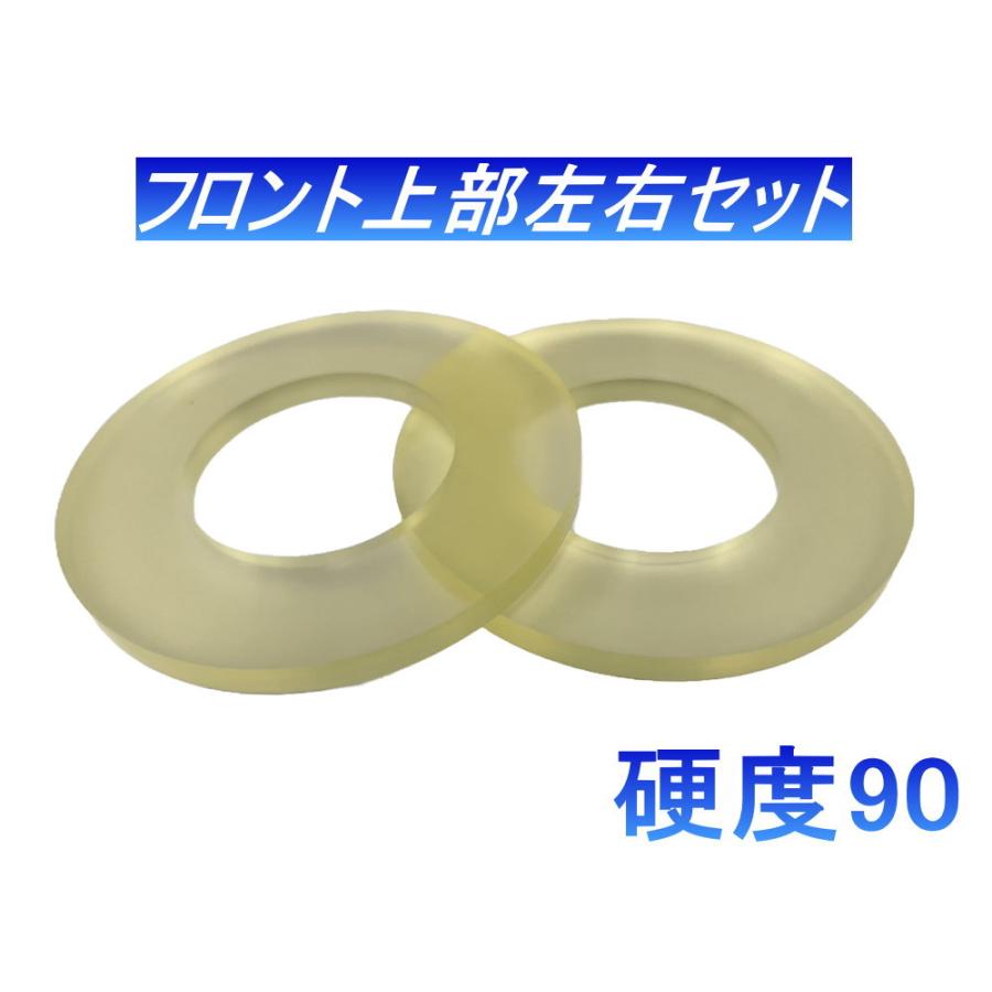 スイフト フロントマウント 強化アッパーシート (スイフト) スポーツ