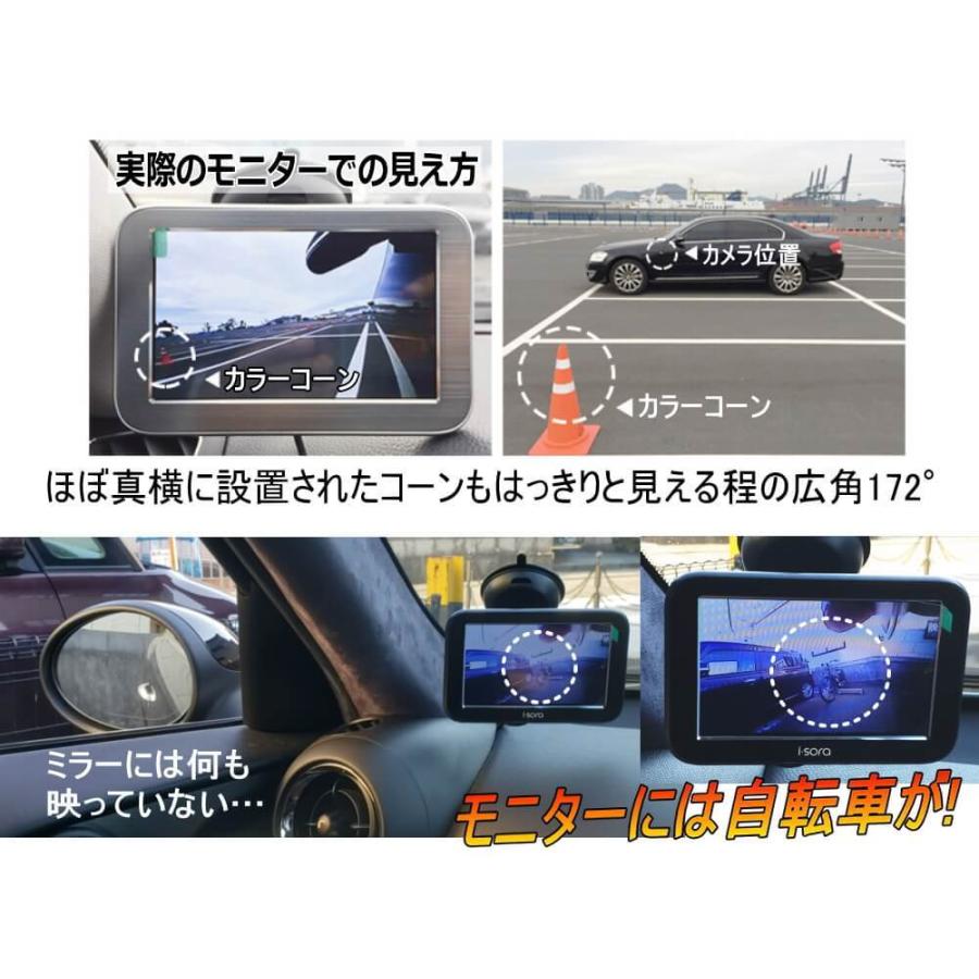 AUTOMAX izumi サイドカメラ 車検対応 オンオフスイッチ付き 超 AUTOMAX izumi サイドカメラ 車検対応 オンオフスイッチ付き 超