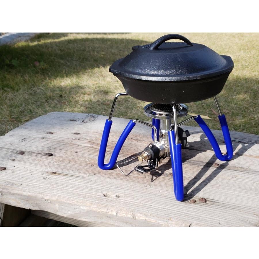 シリコン (4mm) 長さ20cm SOTO ソト ST-310 アシストグリップ代用